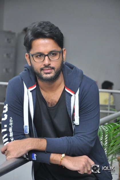Nithiin-Interview-About-Lie-Movie